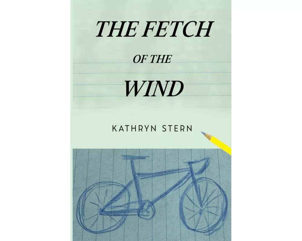The Fetch of the Wind