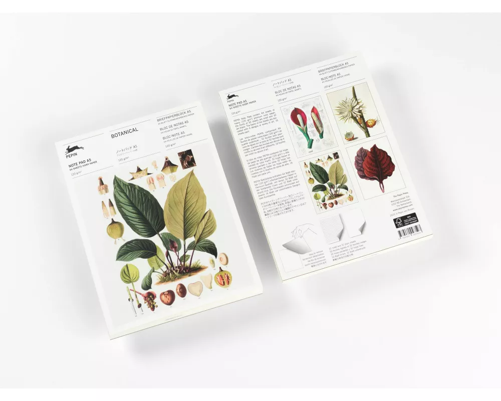 Botanical (new edition)