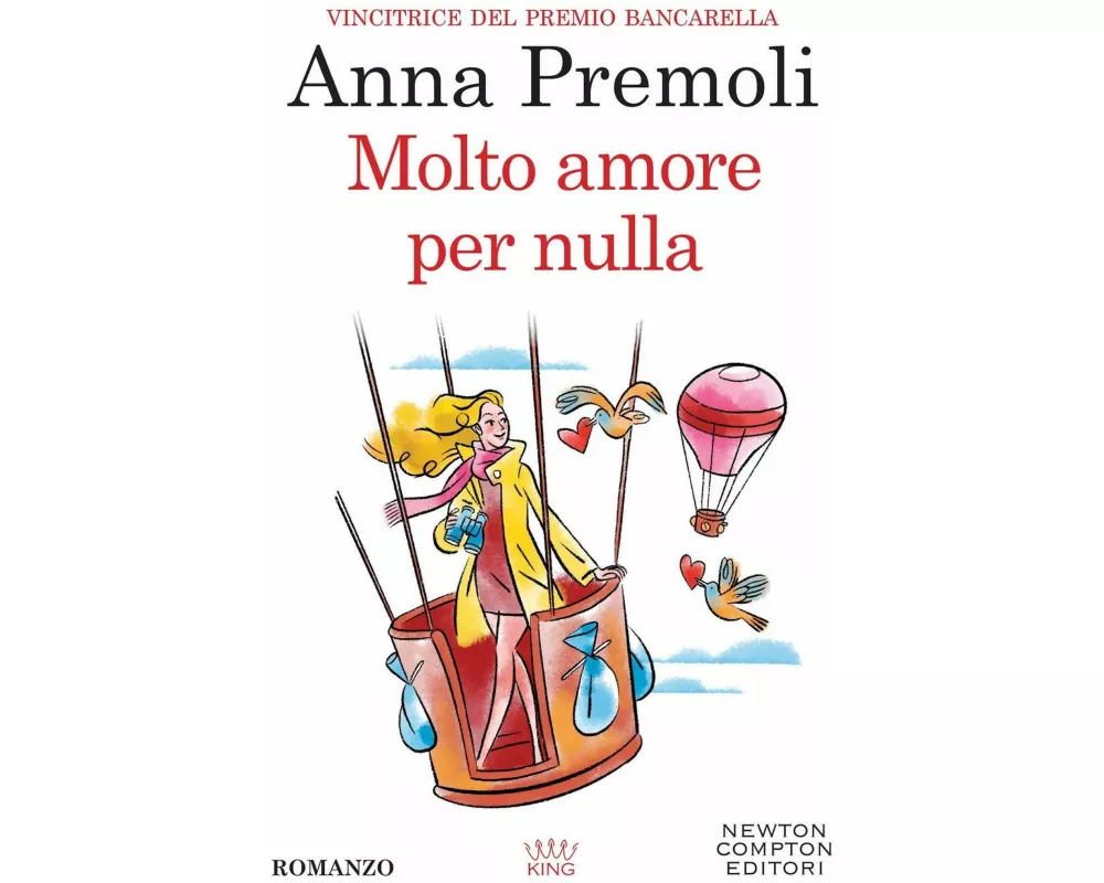 Molto amore per nulla