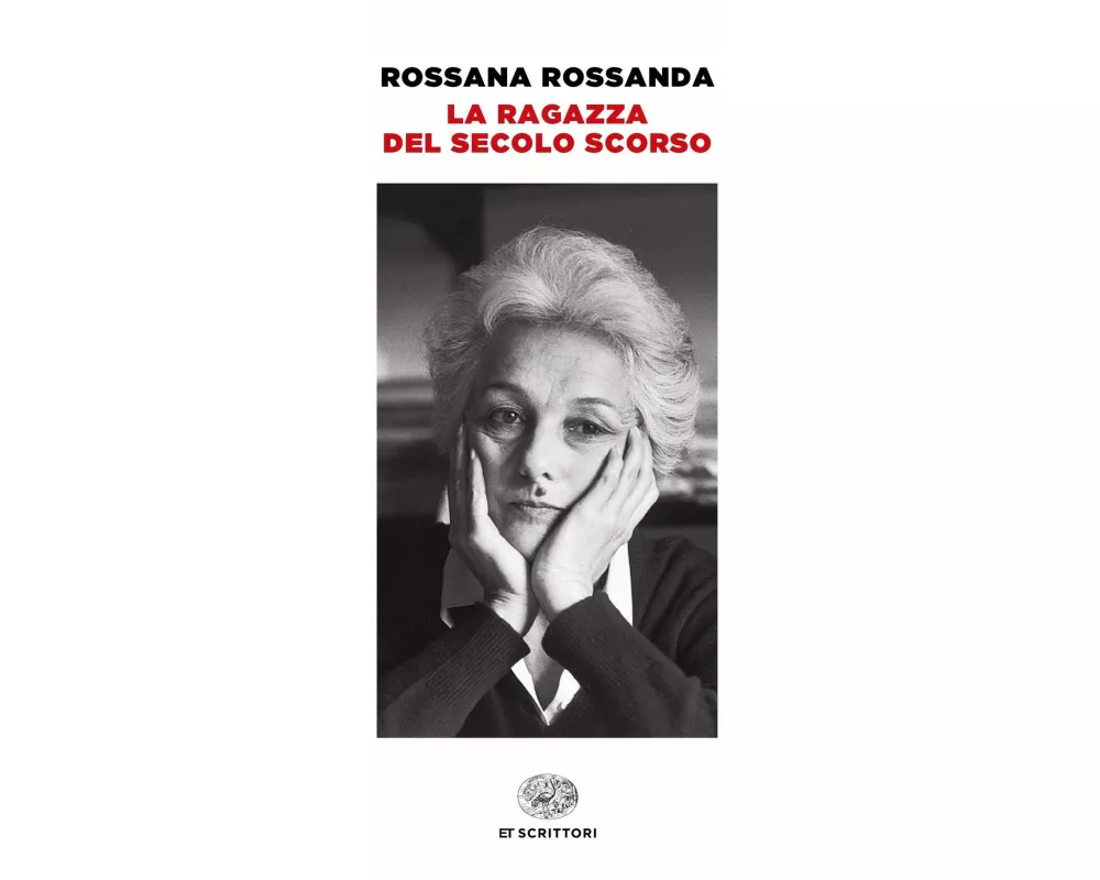 La ragazza del secolo scorso