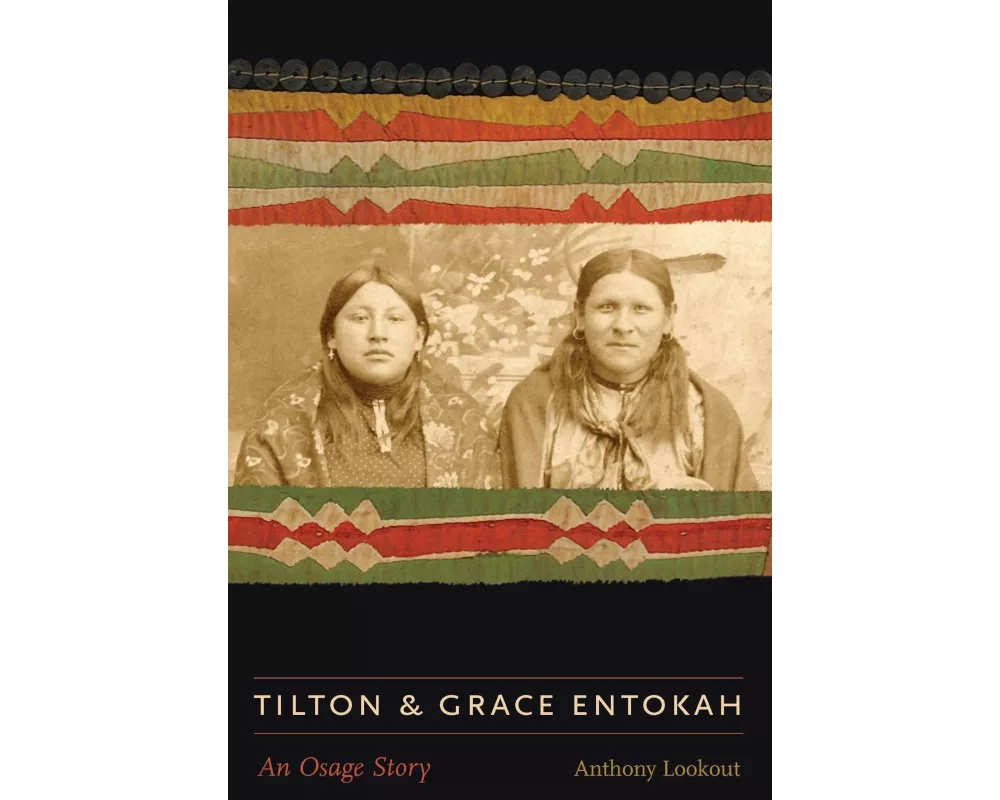 Tilton and Grace Entokah
