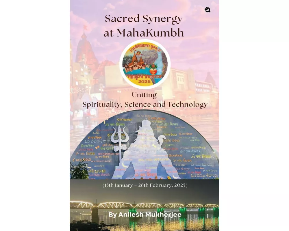 Sacred Synergy at MahaKumbh