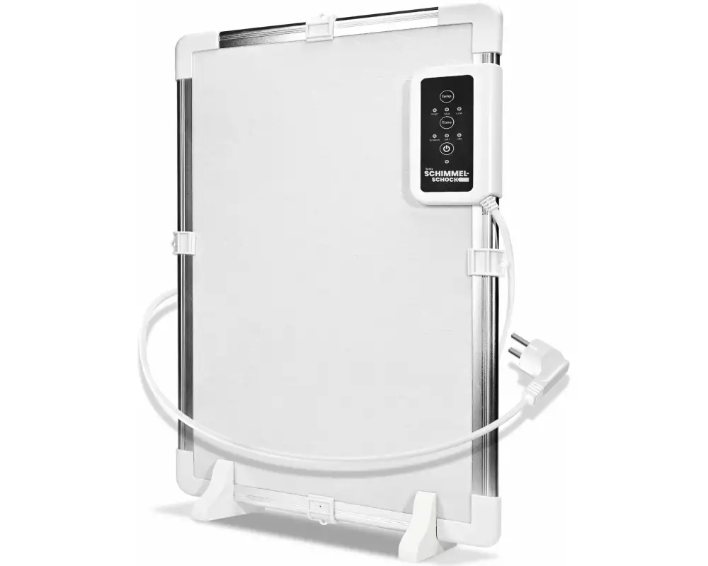 Tonis Schimmelschock Anti Schimmelheizung Tonis 75 W