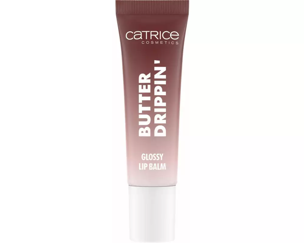 Catrice Lip Gloss Butter Drippin' Glossy 040 Bisou Bisou
