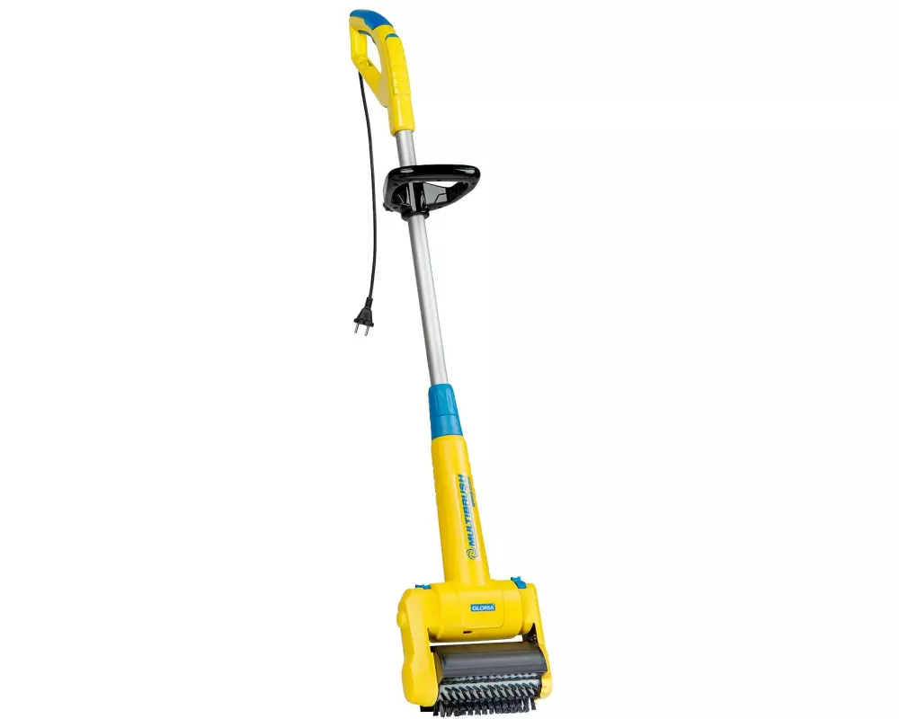 Gloria Oberflächenbürste Multibrush speed control