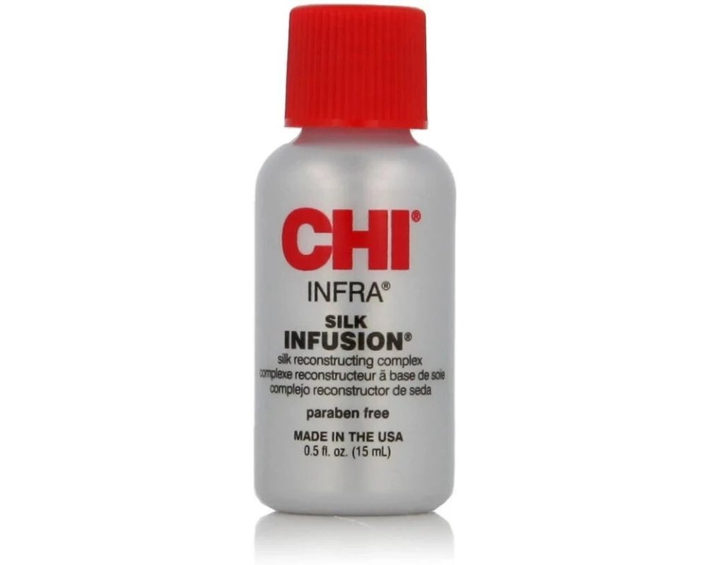 chi Silk Infusion 15 ml