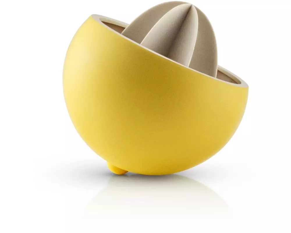 Eva Solo Zitruspresse Tools Gelb