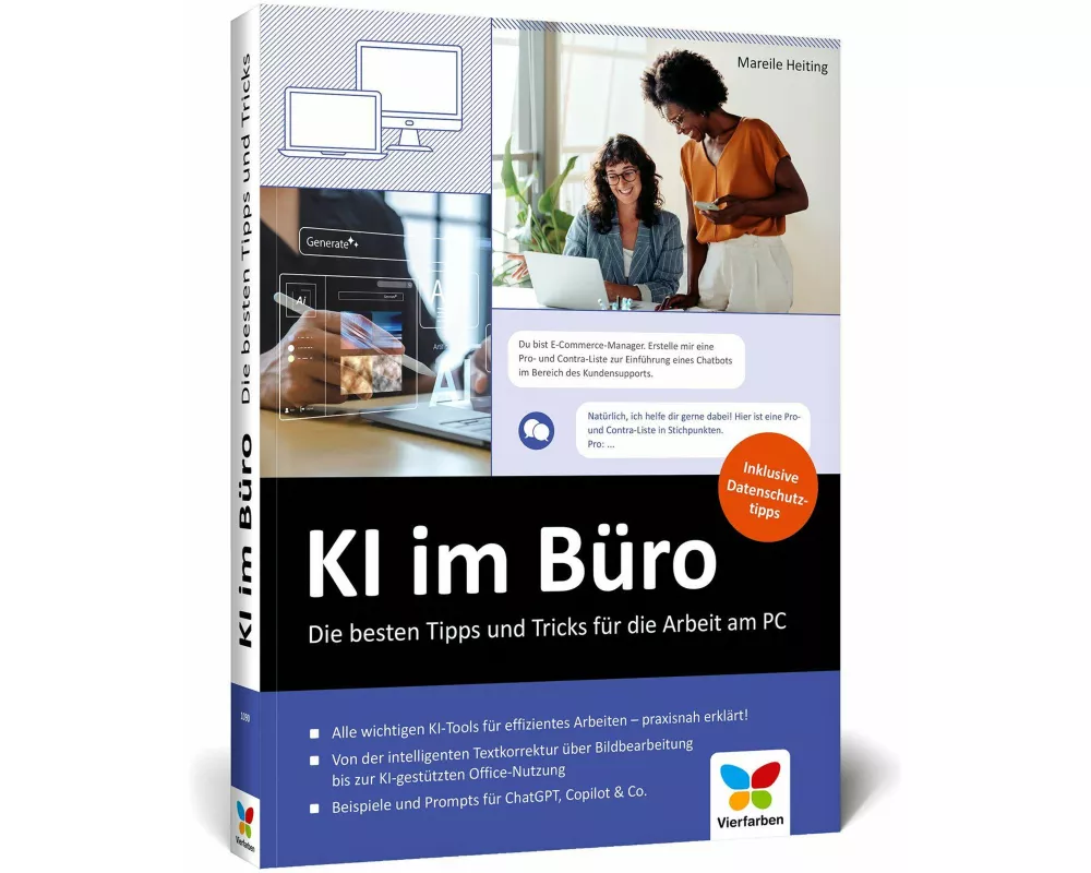 KI im Büro