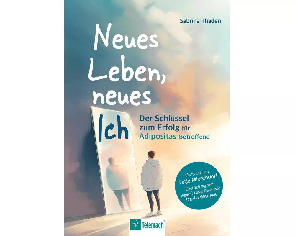 Neues Leben, neues Ich