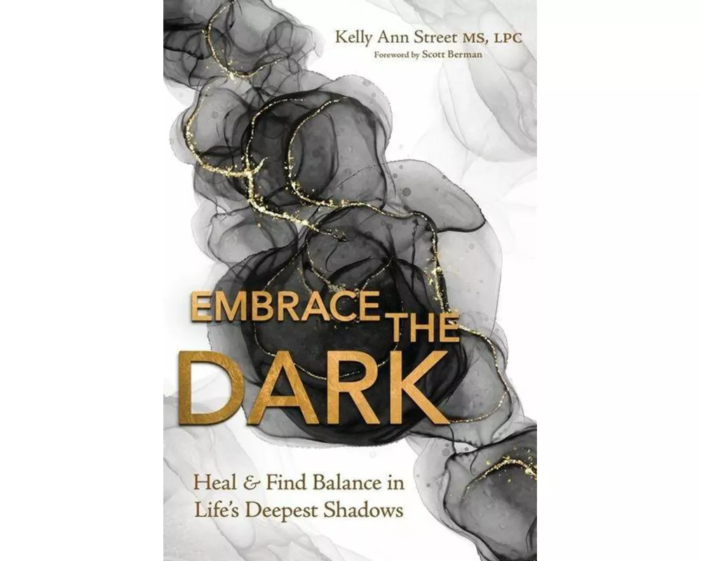 Embrace the Dark
