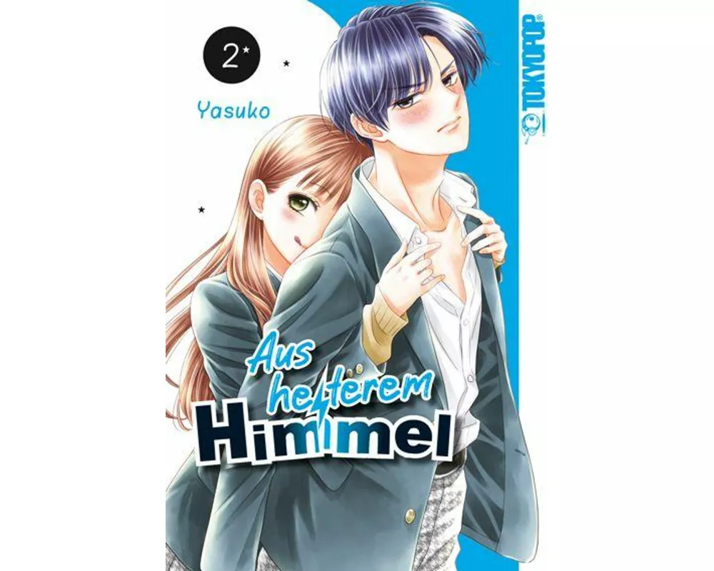 Aus heiterem Himmel 02