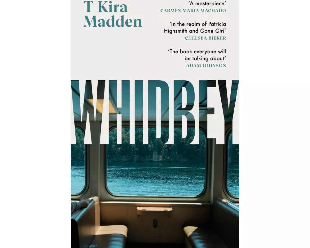 Whidbey