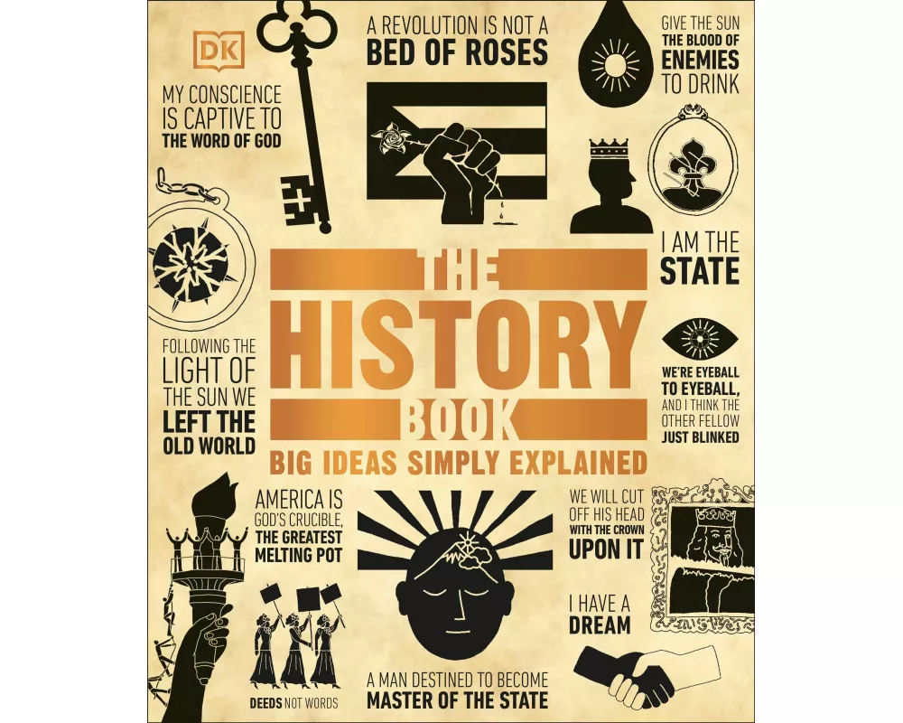 The History Book