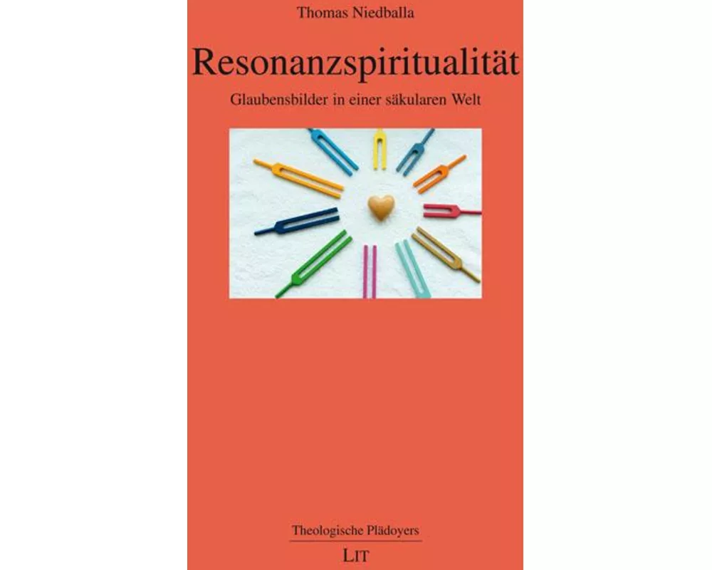 Resonanzspiritualität