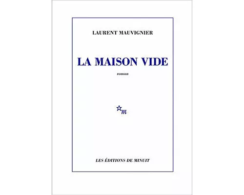 La maison vide