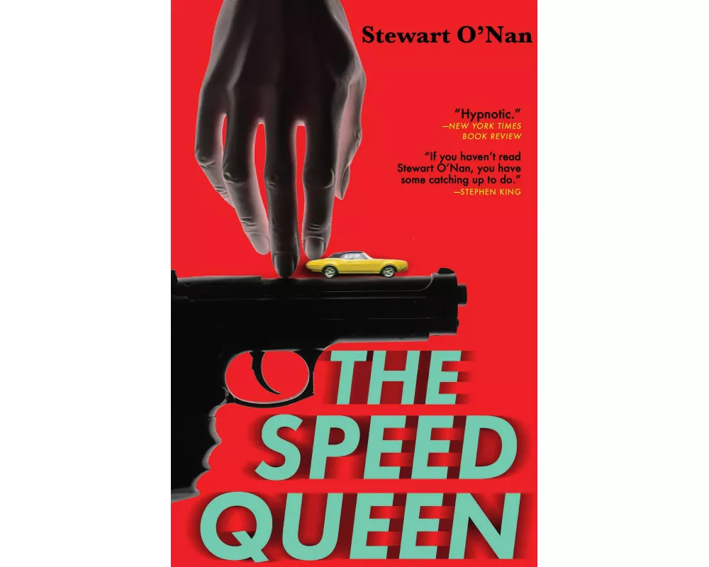 The Speed Queen