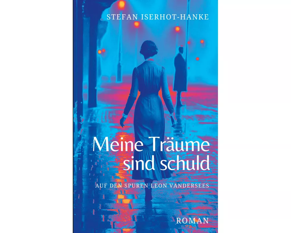 Meine Träume sind schuld