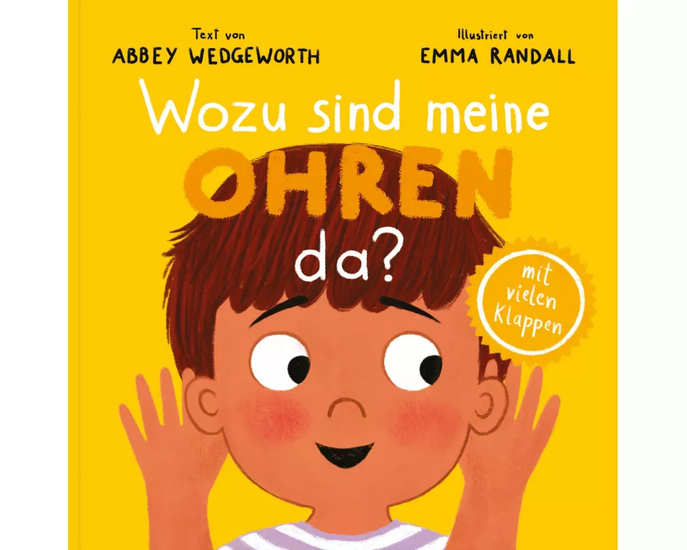 Wozu sind meine Ohren da?