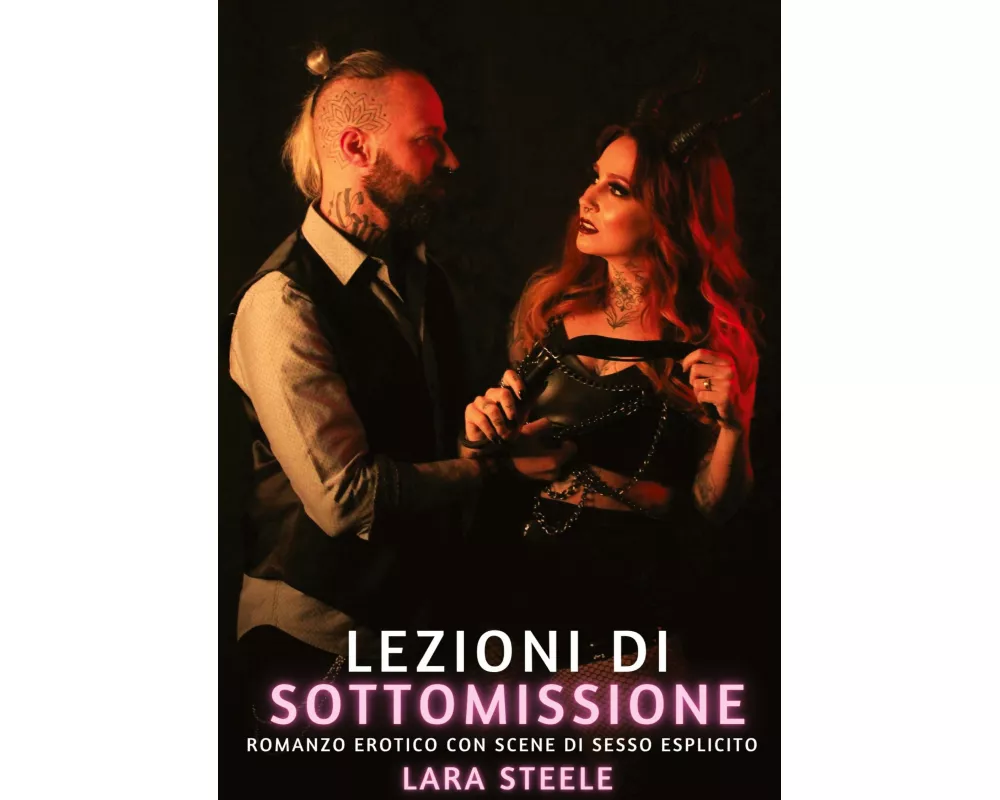 Lezioni di Sottomissione