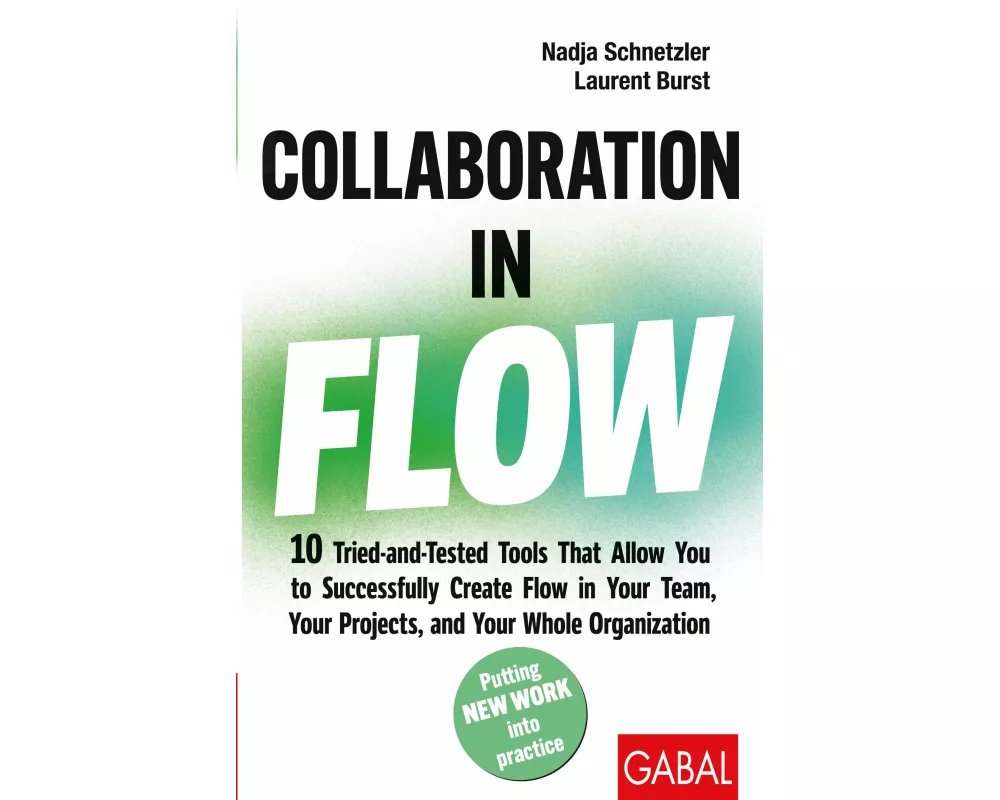 Collaboration in Flow