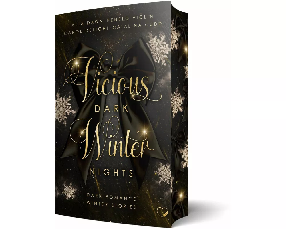 Vicious Dark Winter Nights