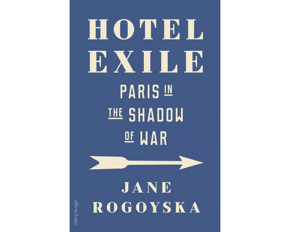 Hotel Exile