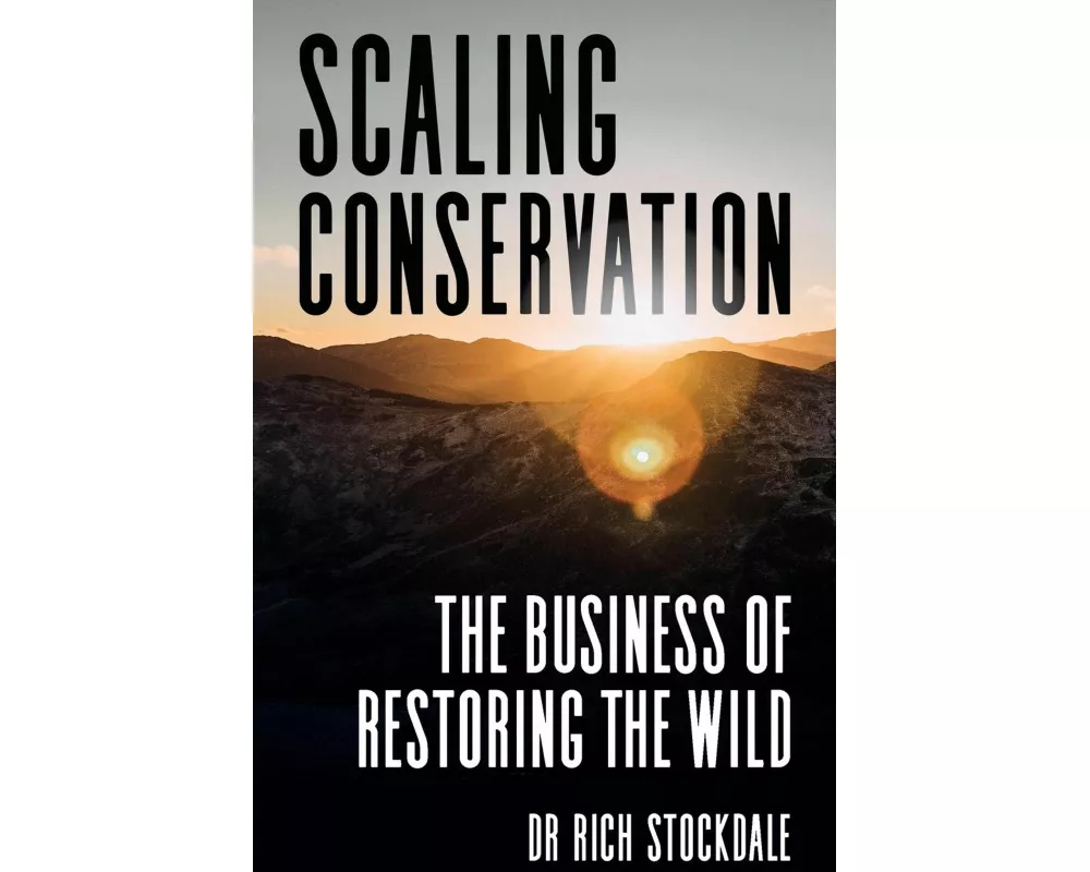 Scaling Conservation