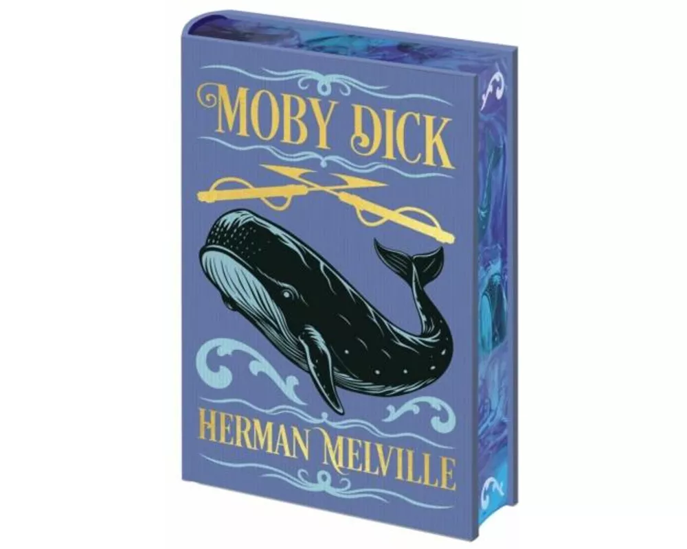 Moby Dick