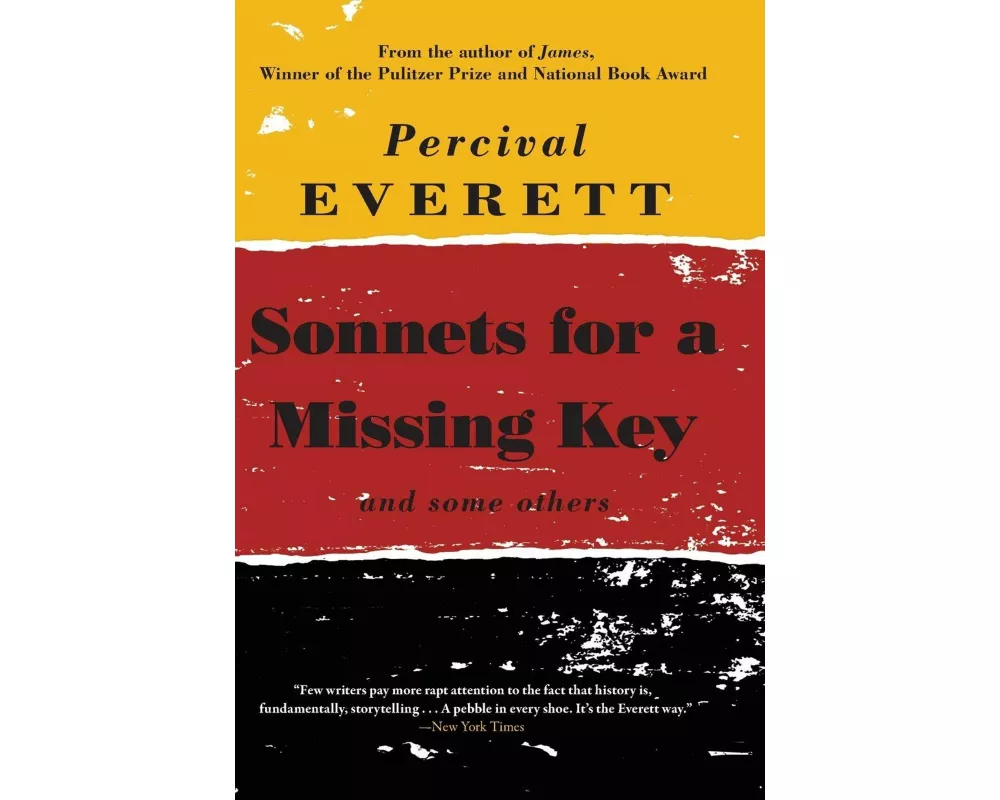 Sonnets for a Missing Key