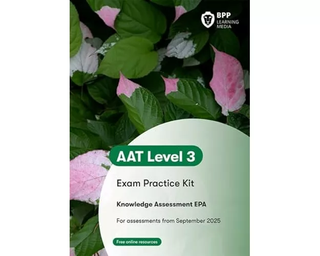 AAT - L3 EPA Knowledge Assessment