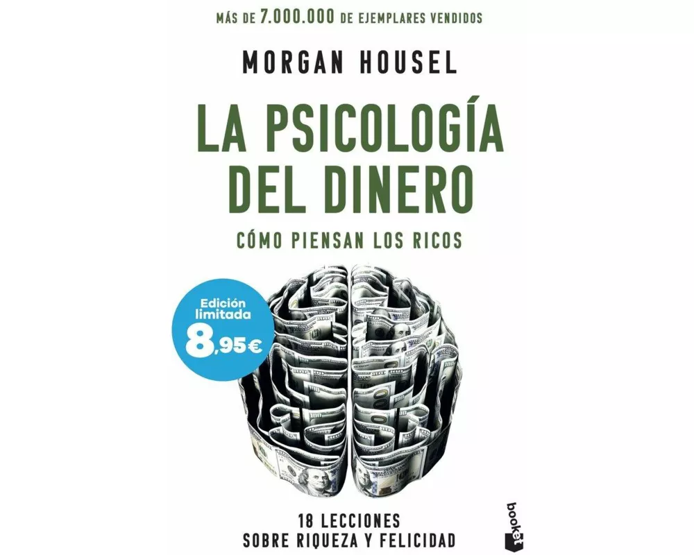 La psicología del dinero