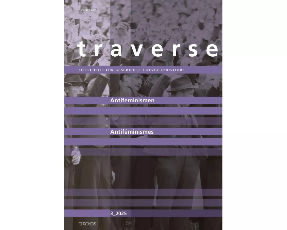 Antifeminismen | Antiféminismes