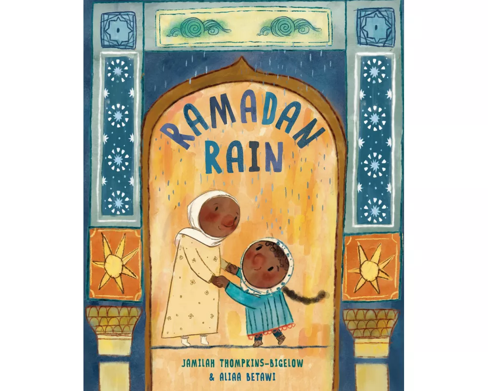 Ramadan Rain