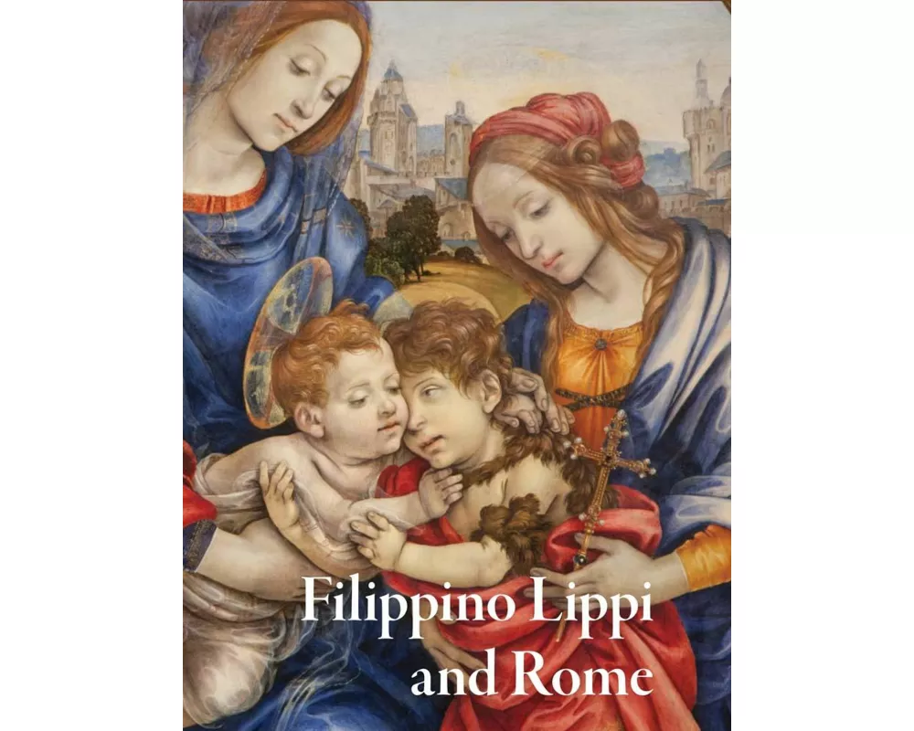 Filippino Lippi and Rome