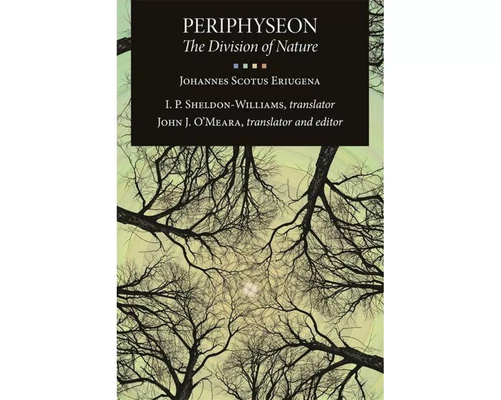 Periphyseon