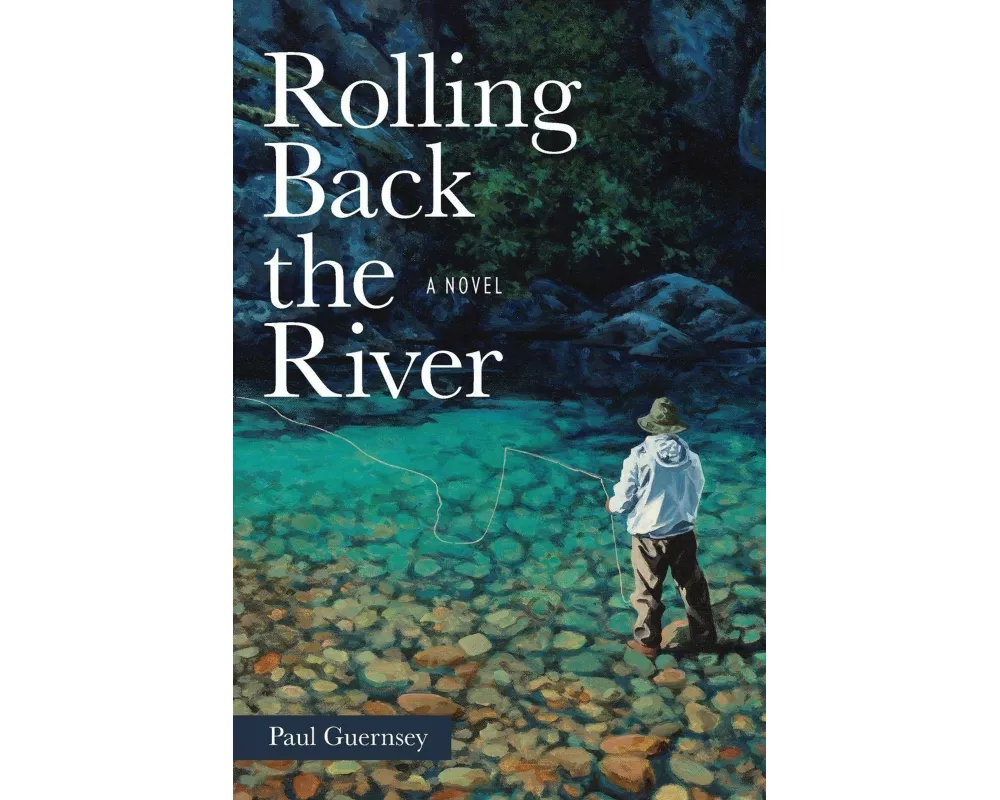 Rolling Back the River