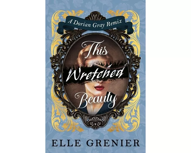 This Wretched Beauty