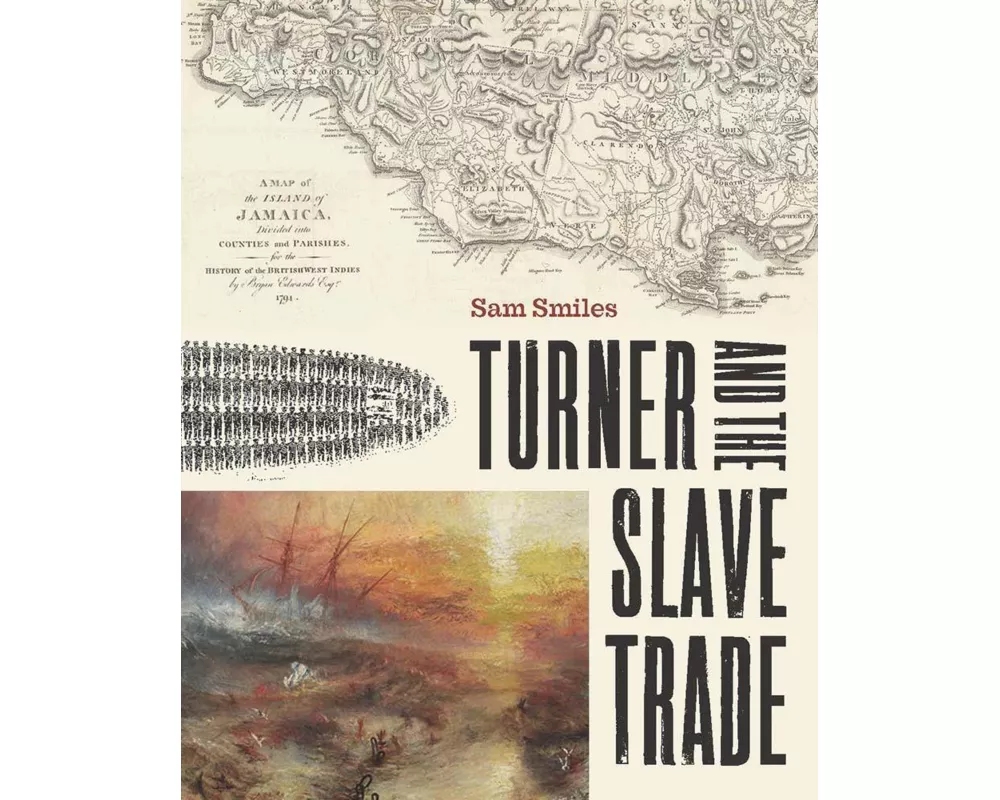 Turner and the Slave Trade