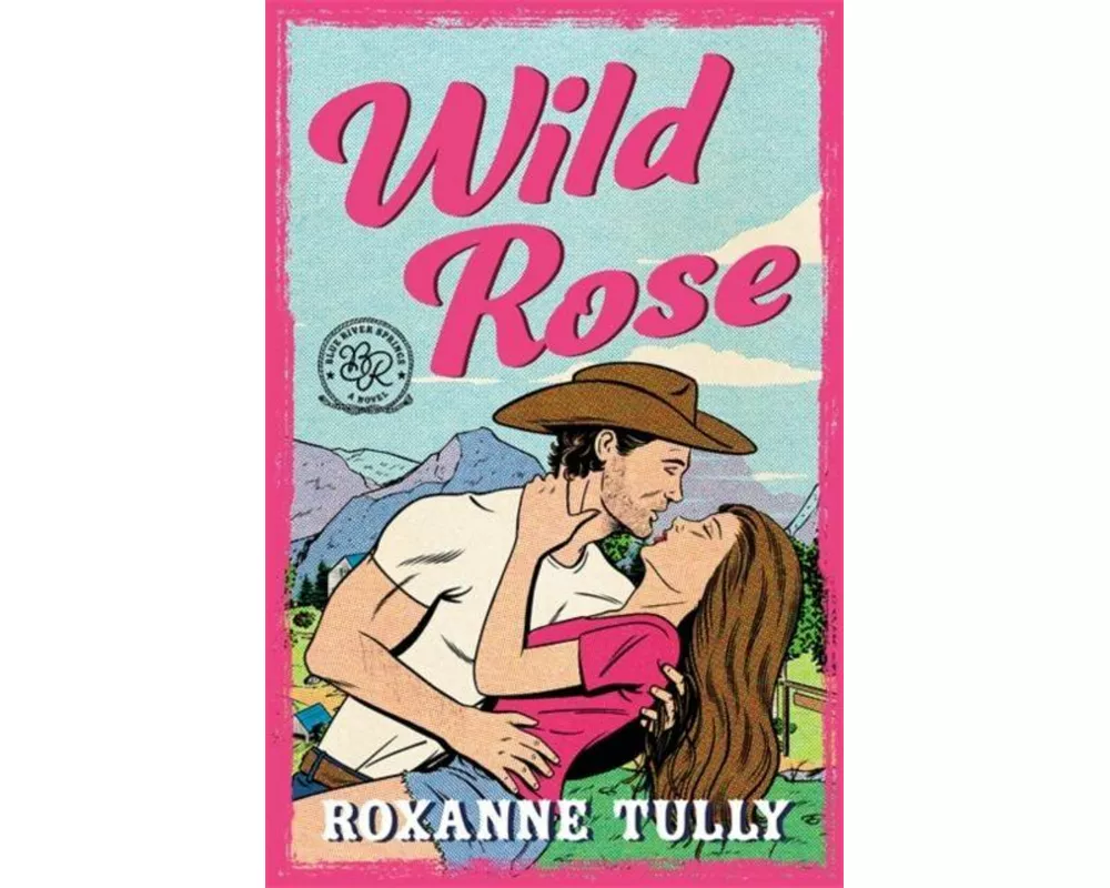 Wild Rose