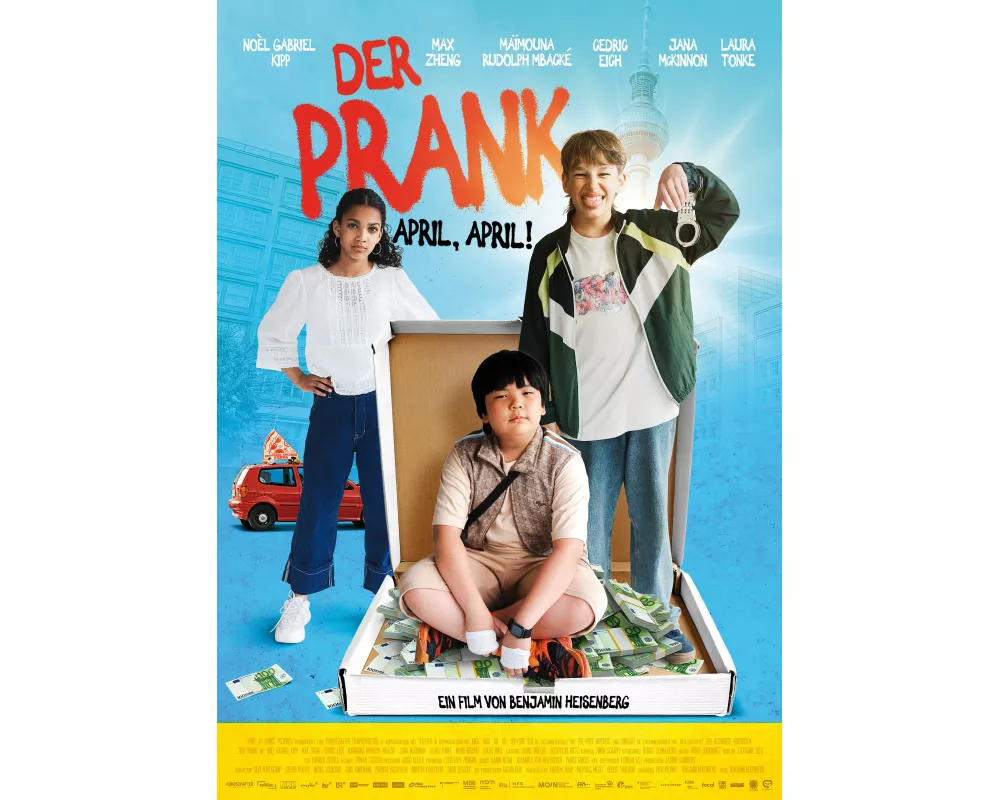 Der Prank