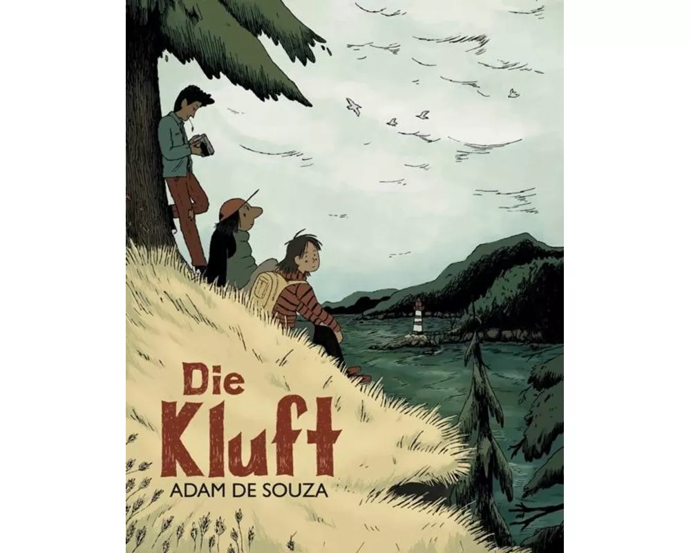 Die Kluft