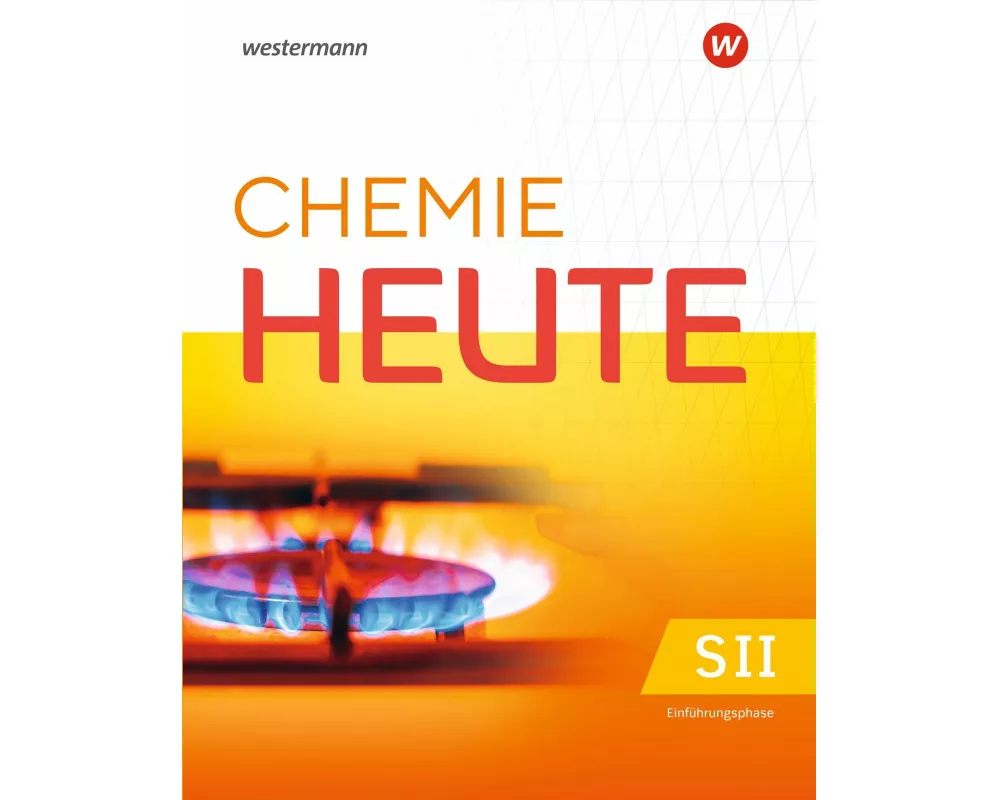 Chemie heute SII - Ausgabe 2025 für Niedersachsen