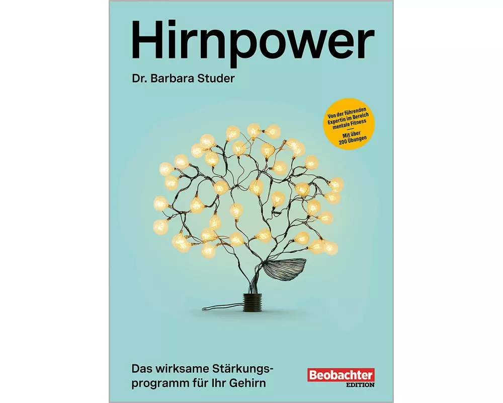 Hirnpower