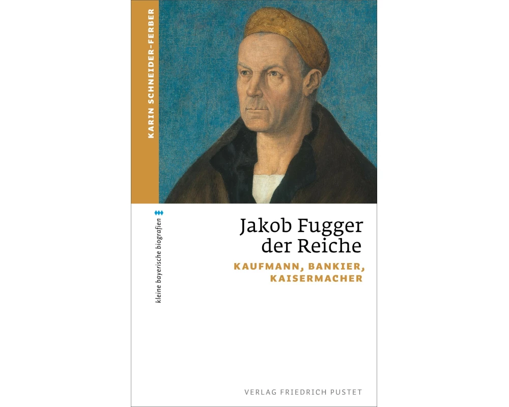 Jakob Fugger der Reiche