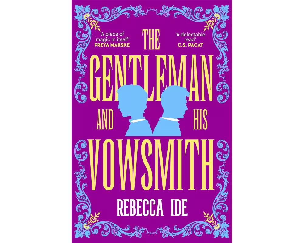 The Gentleman and His Vowsmith