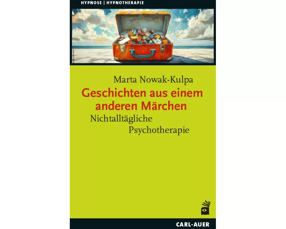 Geschichten aus einem anderen Märchen