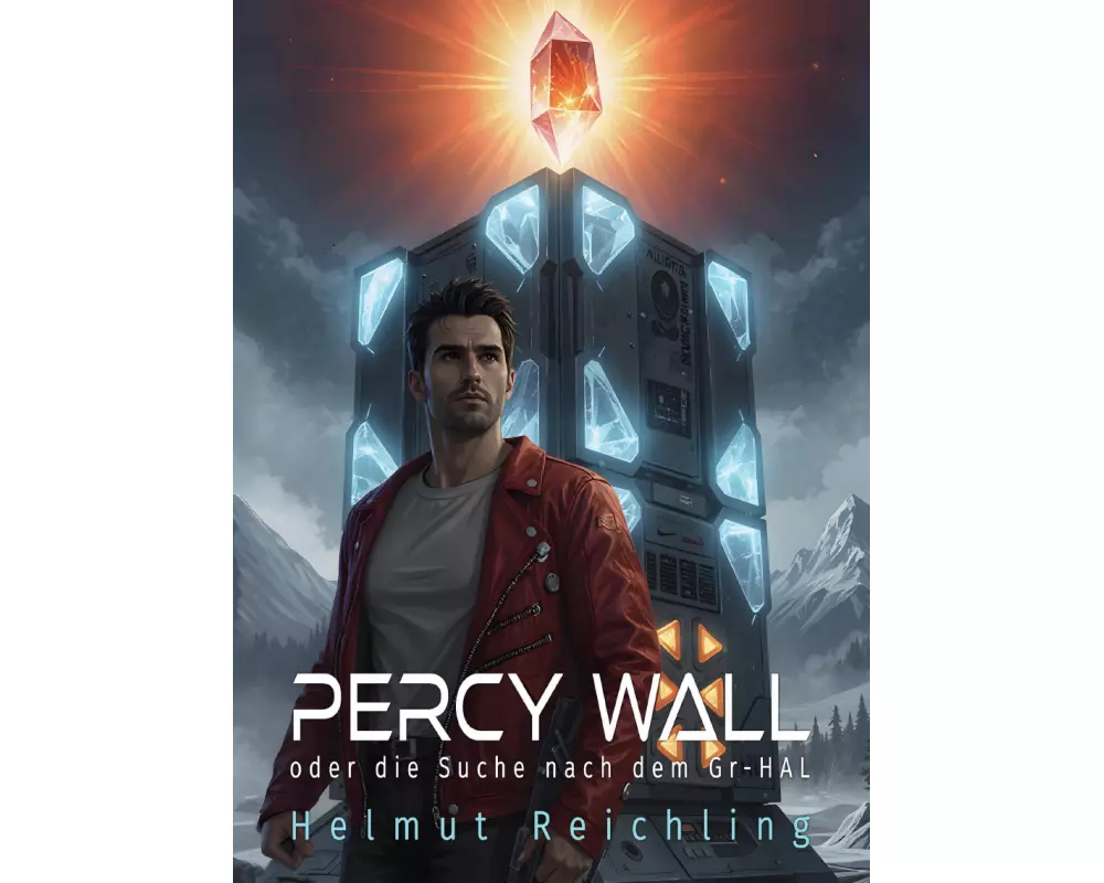 Percy Wall