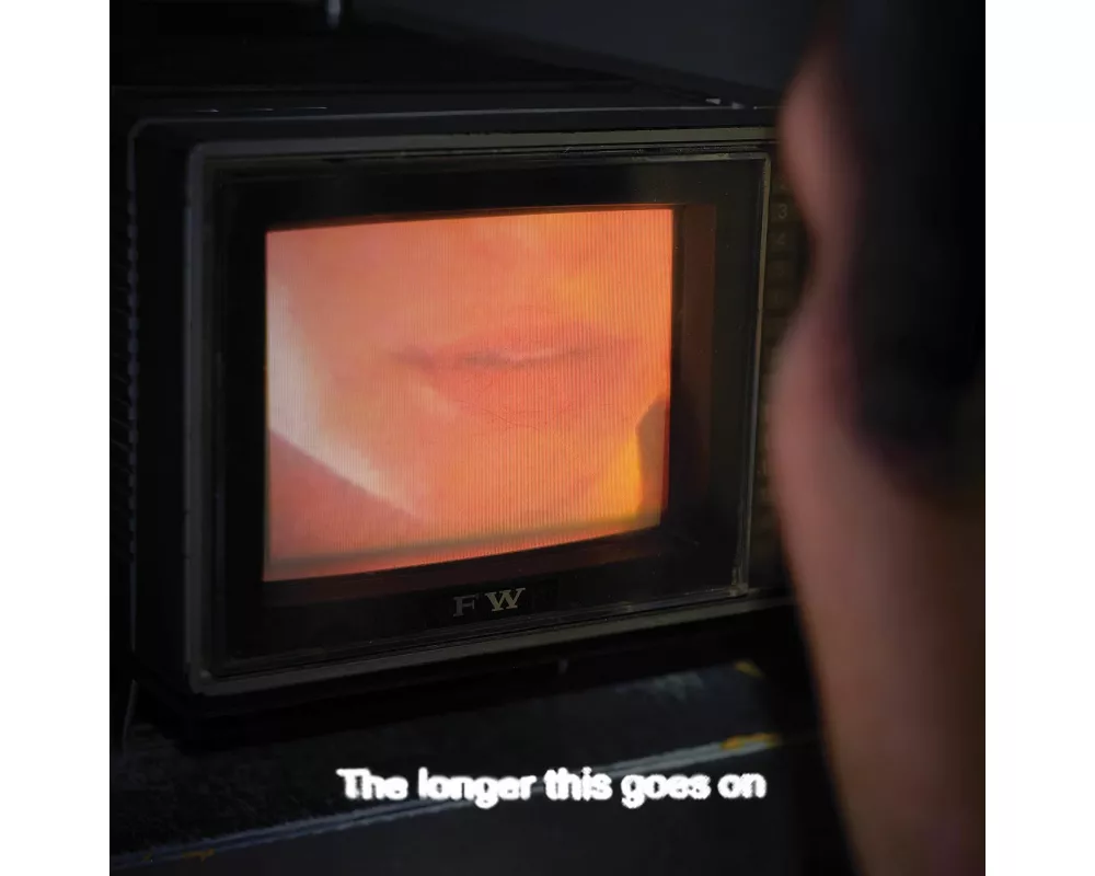 The Longer this Goes on