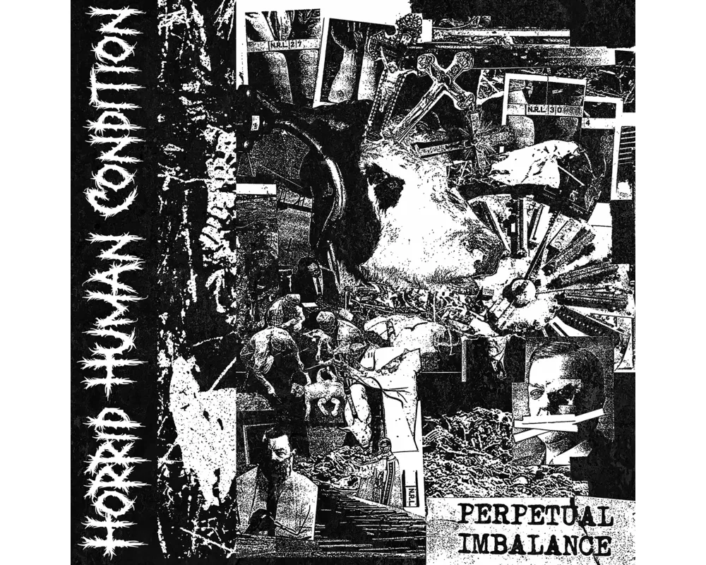 Perpetual Imbalance