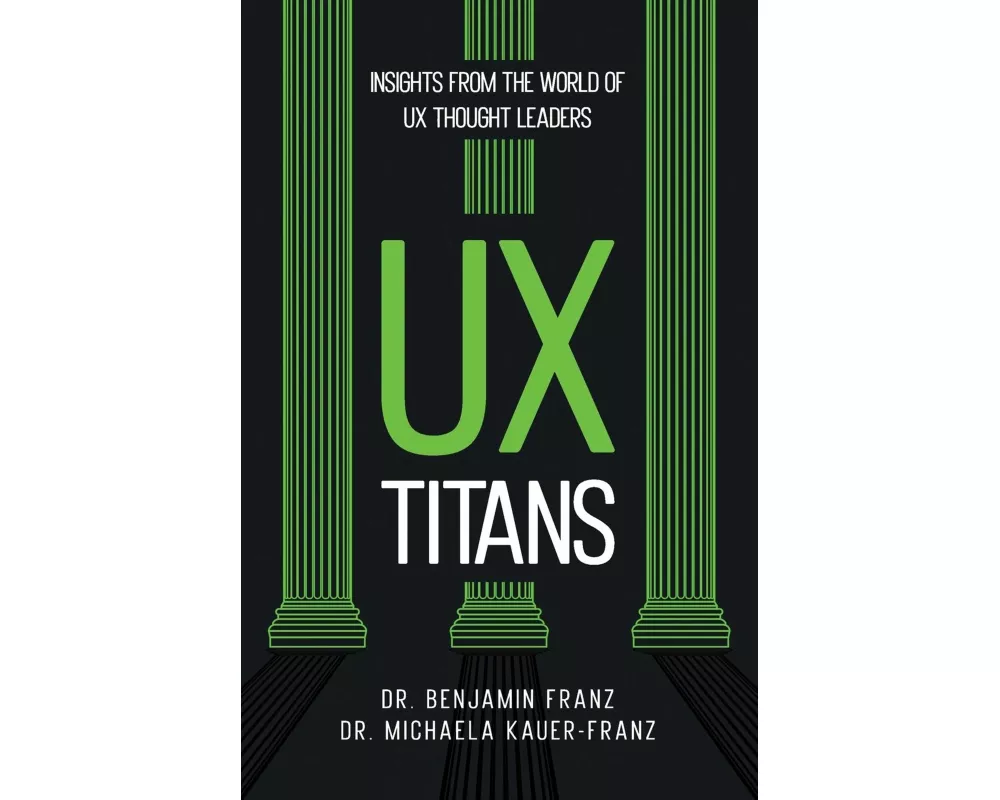 UX Titans